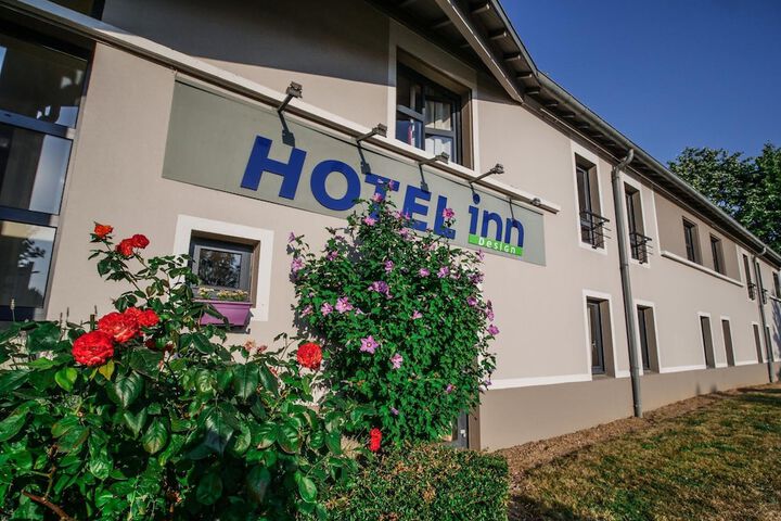 Hotel 54 of 54