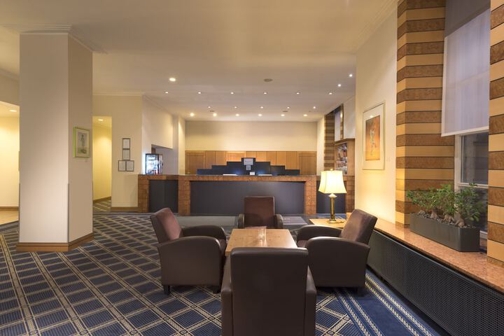 Hotel Interior 2 of 42