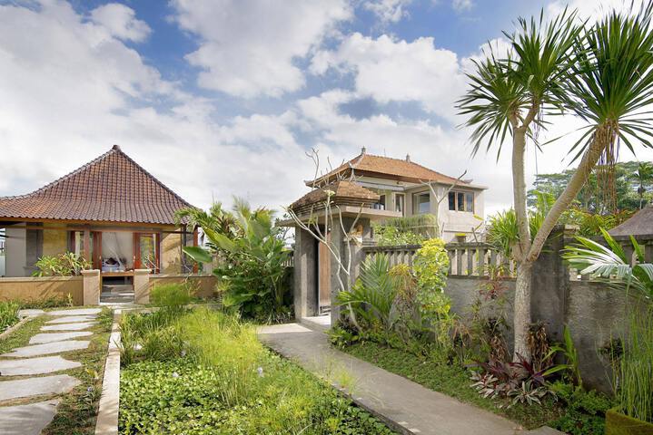 SANTOSHA VILLAS