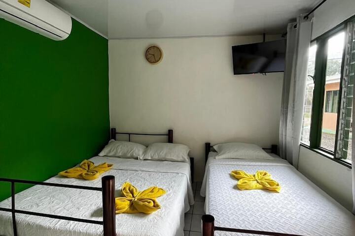 Room 5 of 14