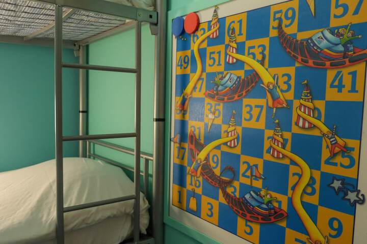 Big Blue Hotel Blackpool | Bookonline.com