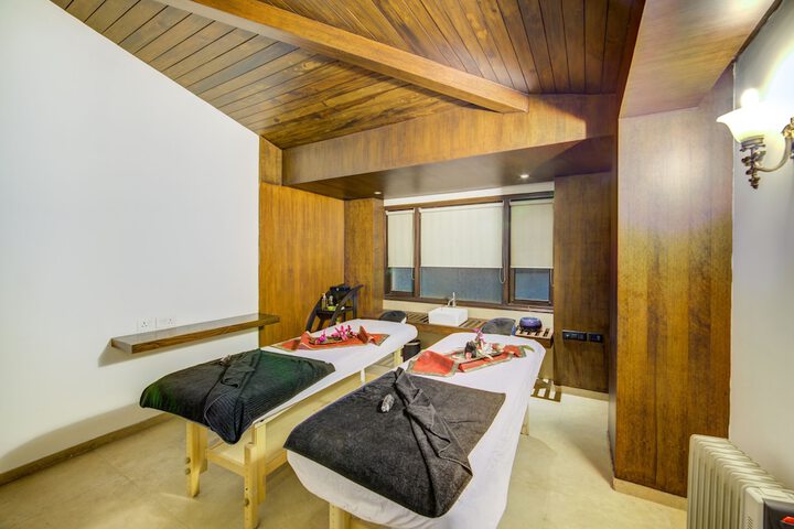 Hotel Spa