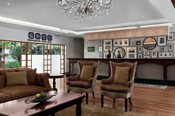 Hotel Interior 2 of 40
