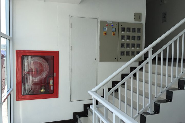 Hotel Interior 20 of 21