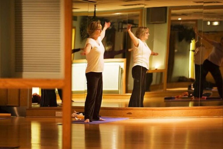 Wellness Treatments