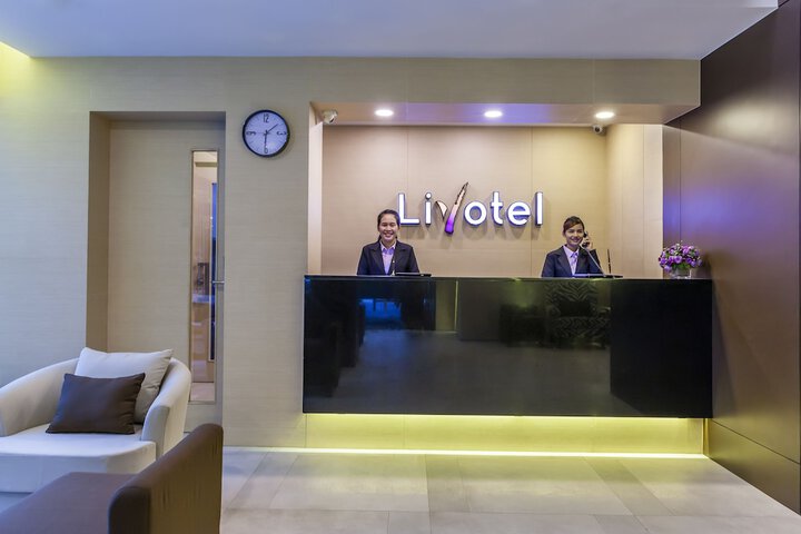 Hotel Interior 2 of 72