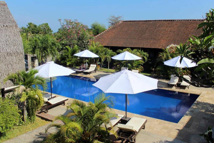 Fitness Facility Photos