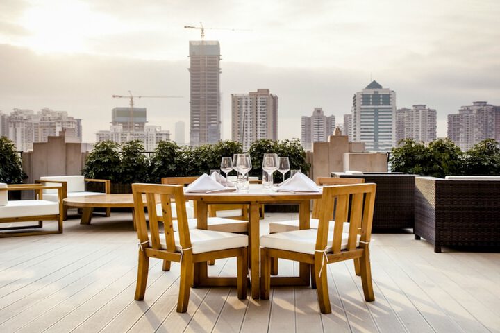 Terrace/Patio 102 of 108