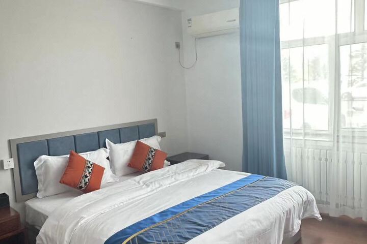 Hulunbuir Xinyu Hotel