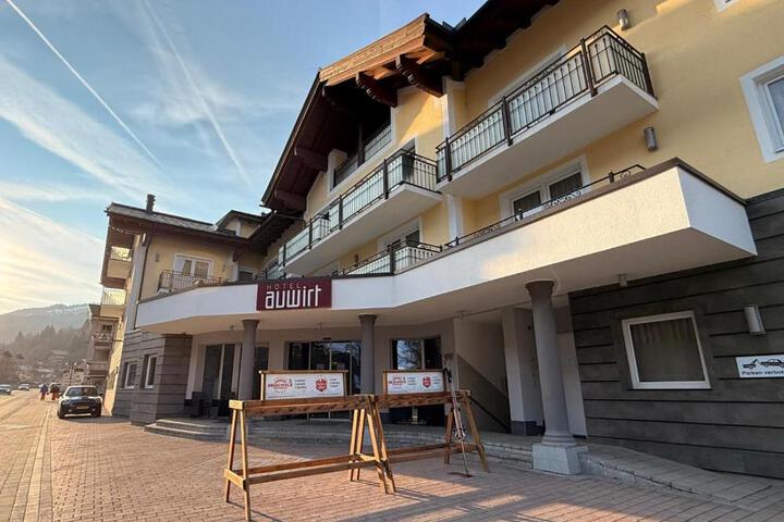 Hotel Auwirt