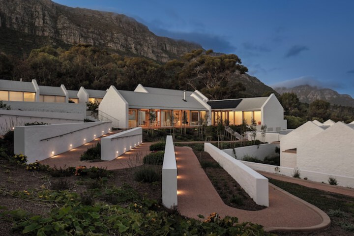 Umoya Boutique Hotel
