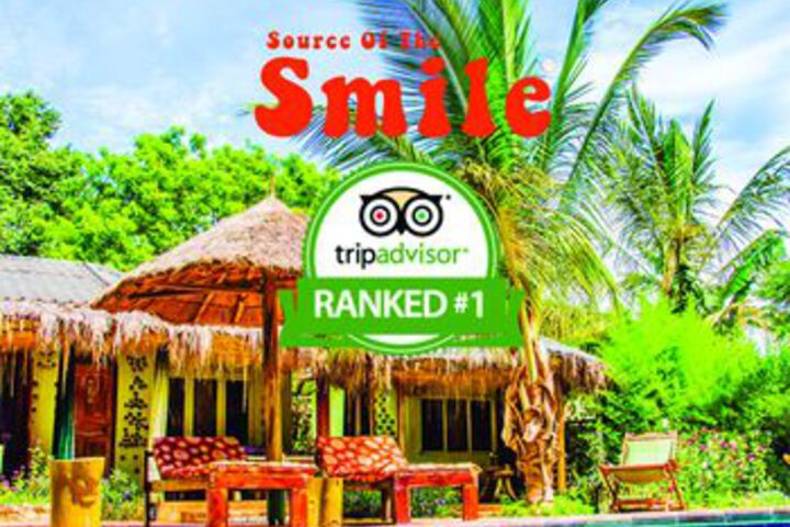 Source of The Smile Hotel & Guesthouse