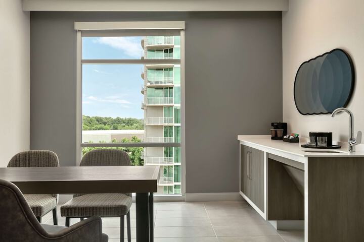 Minibar
