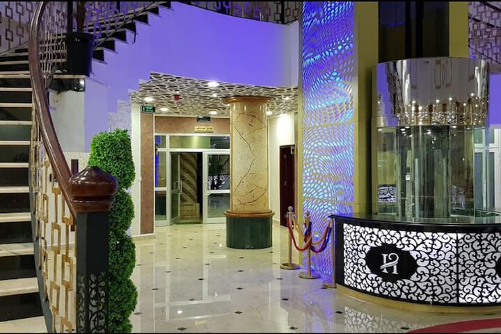 Hotel Interior 2 of 59