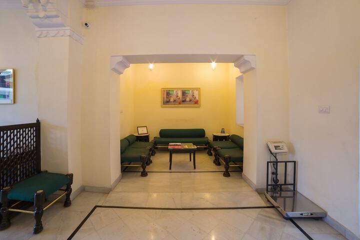 Hotel Interior 3 of 66