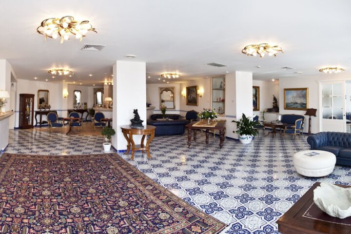 Hotel Interior 3 of 75