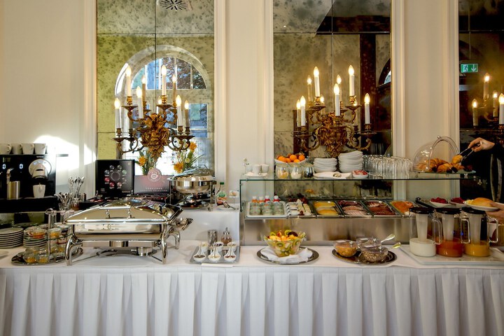 Buffet