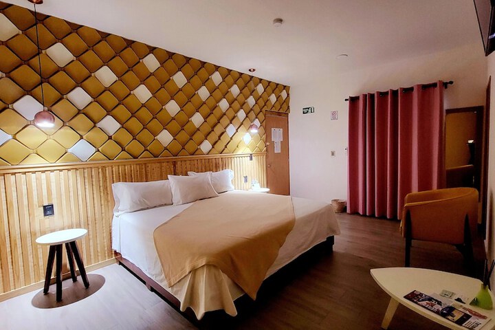 Hotel Casa Jima Agave