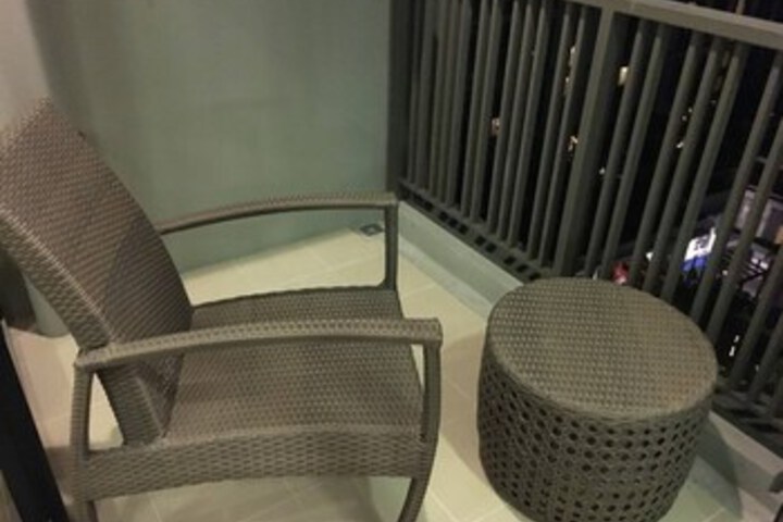 Terrace/Patio 2 of 23