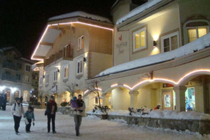 Fitness Facility Photos