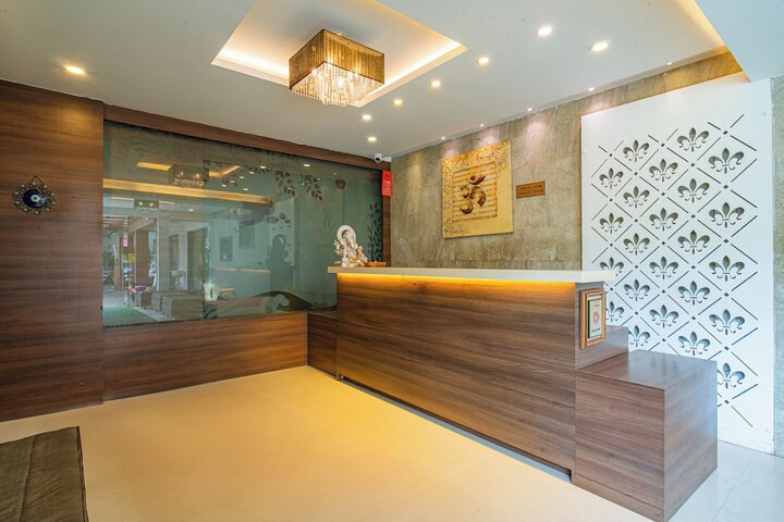 Hotel Interior 10 of 75