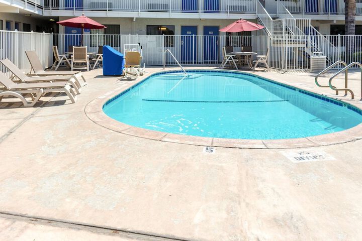 Pool to Cool