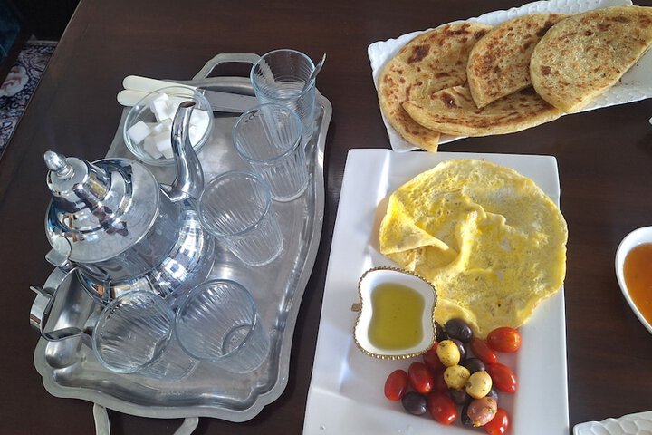 Breakfast/Coffee Service 54 of 67