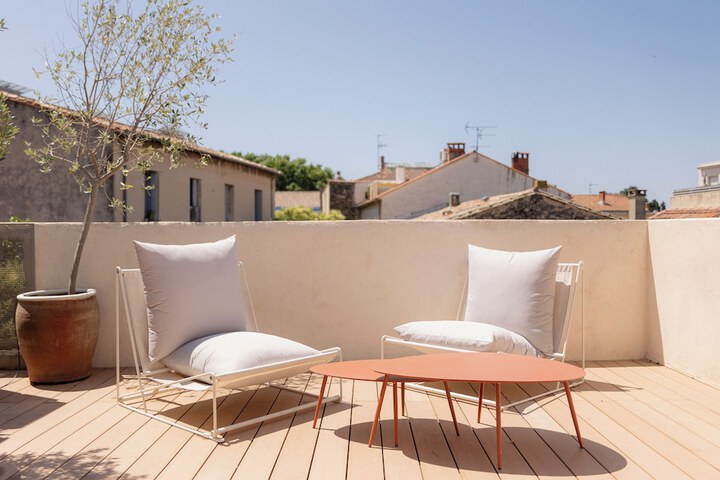 Terrace/Patio 53 of 108