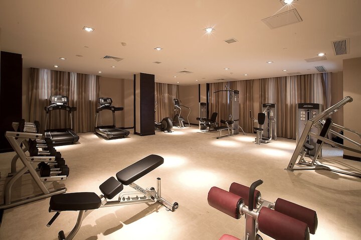Health and Fitness 14 of 20