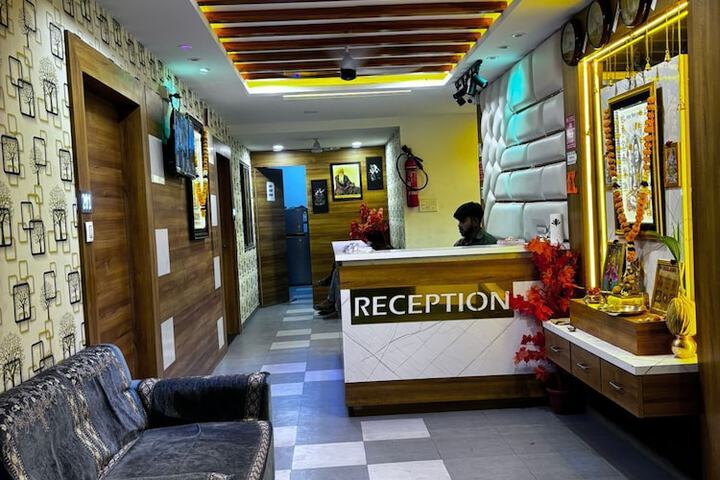 Hotel Interior 2 of 17