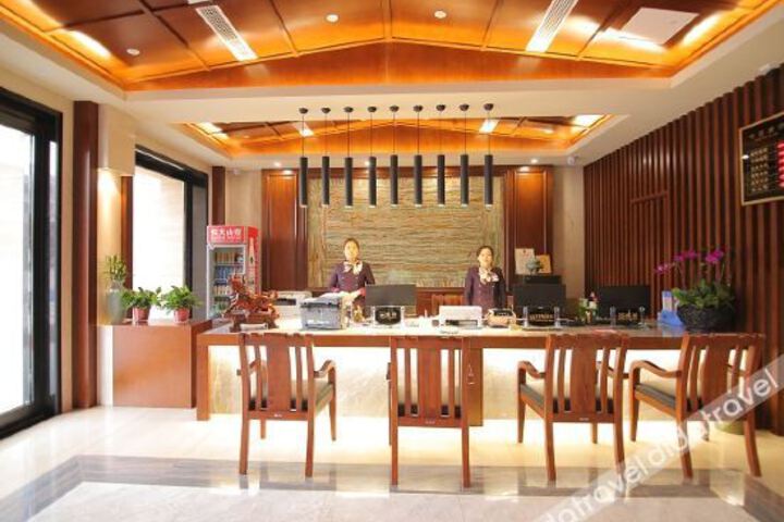 Hotel Interior 14 of 19