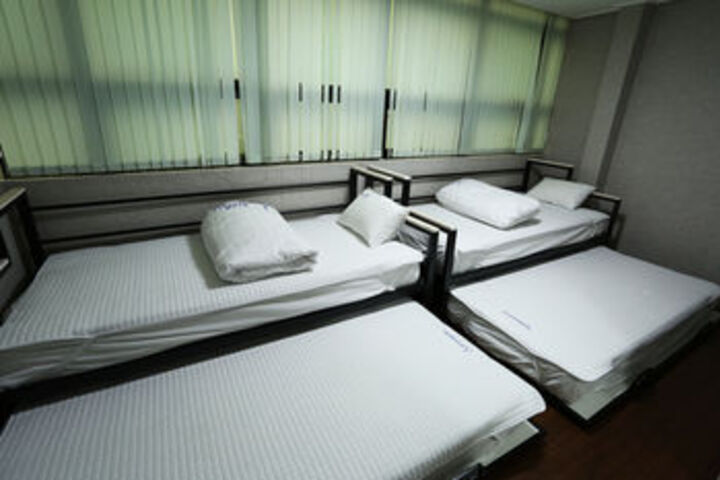 Interior Photo