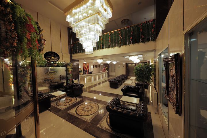 Photo of VERA VISTA HOTEL