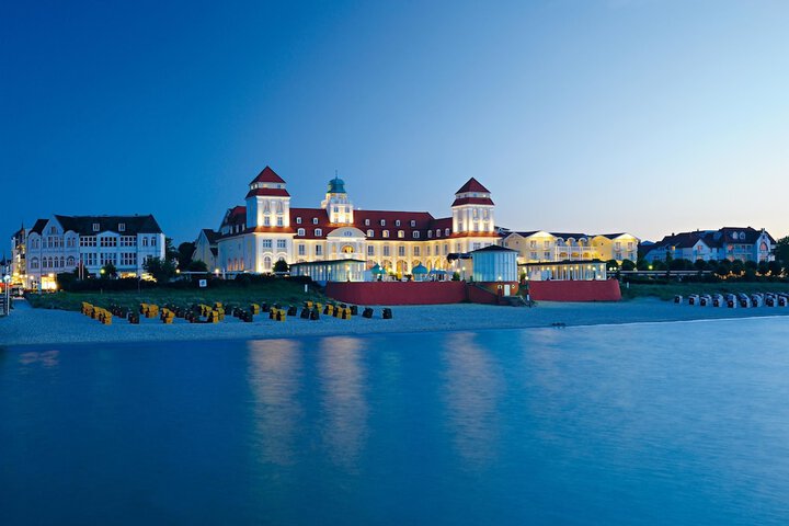 Hotel 107 of 110
