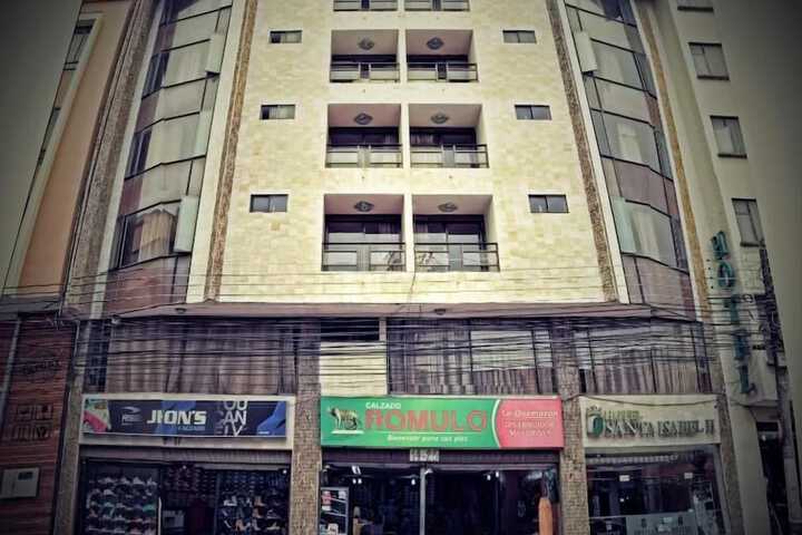 Hotel 28 of 28