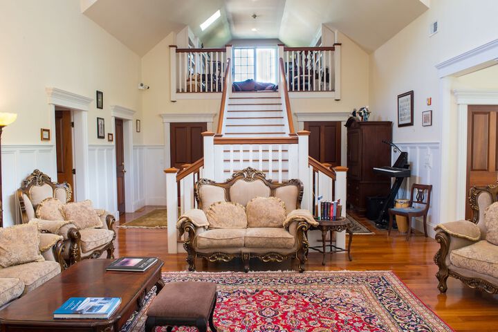 Hotel Interior 2 of 41