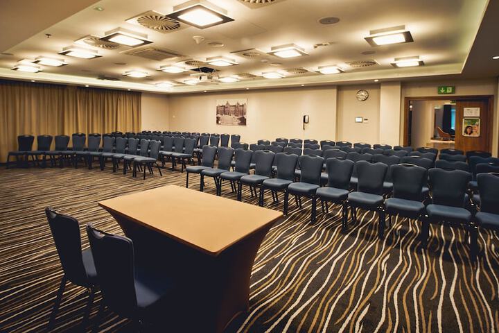 Meeting 70 of 91