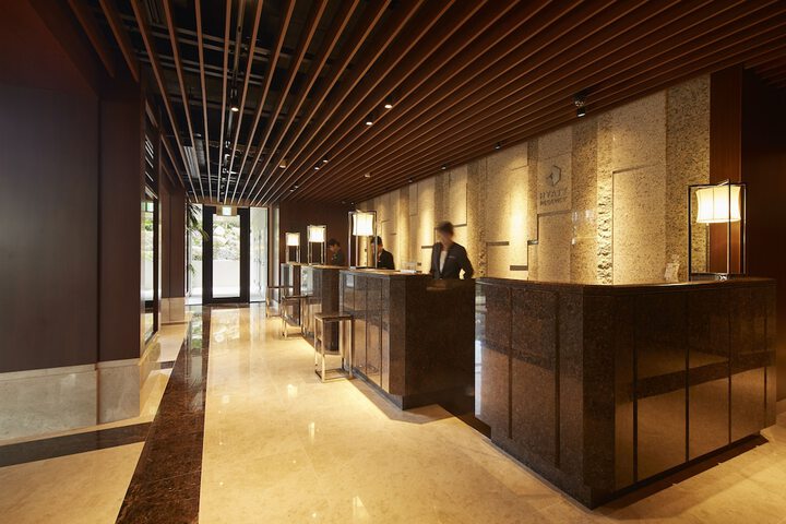 Hotel Interior 7 of 78