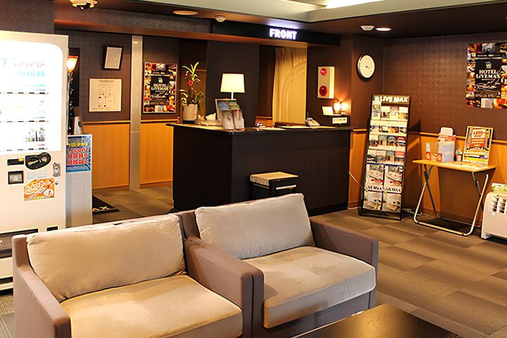 Hotel Interior 5 of 23