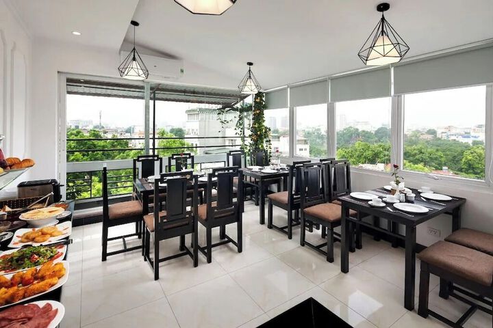 Restaurants