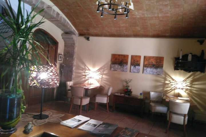 Hotel Interior 3 of 30