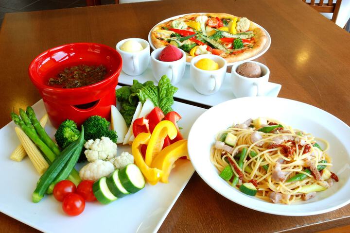 Restaurants