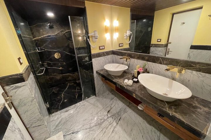 Bathroom Vanities