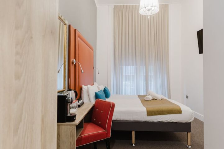 Hotel Interior 129 of 165