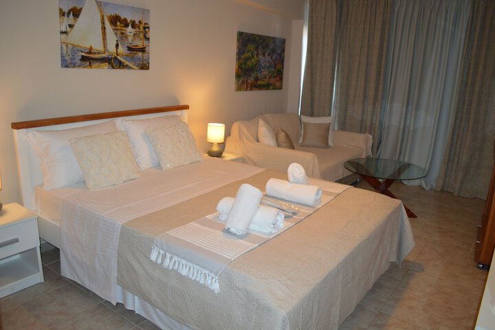 Best House Petit Pylos Messinias in Pylos-Nestoras