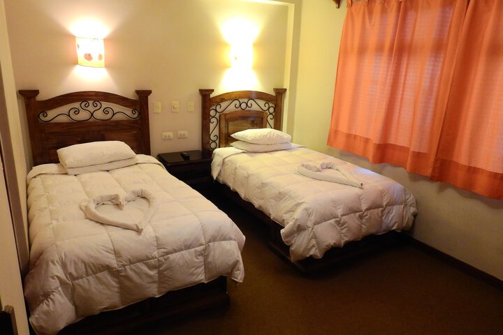 Fitness Facility Photos