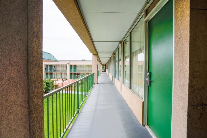 Porch