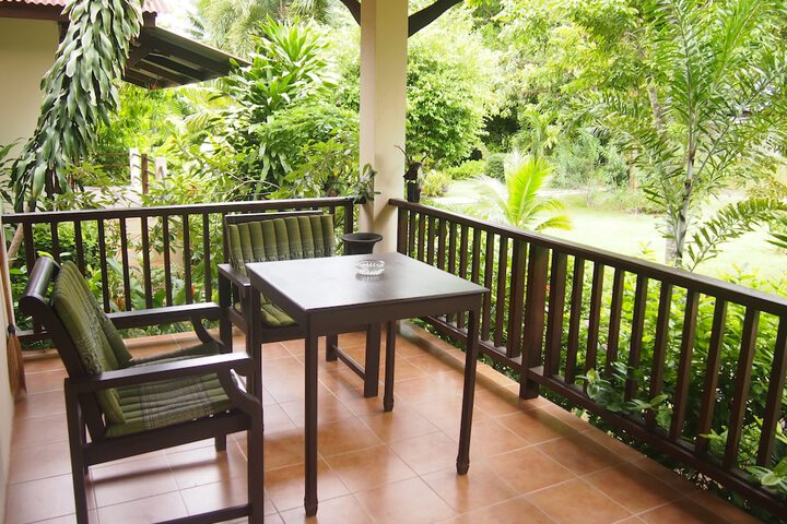 Terrace/Patio 23 of 40