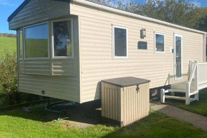 Photo of Newquay Caravan Newquay Bay Resort Jetts View 104