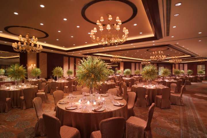 Ballroom/Hall 55 of 62